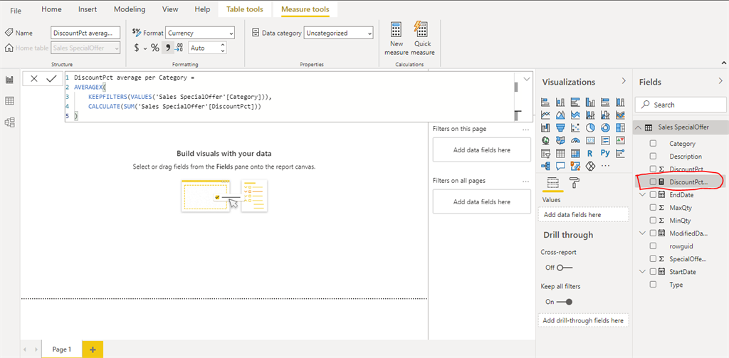 what-is-quick-measure-in-power-bi